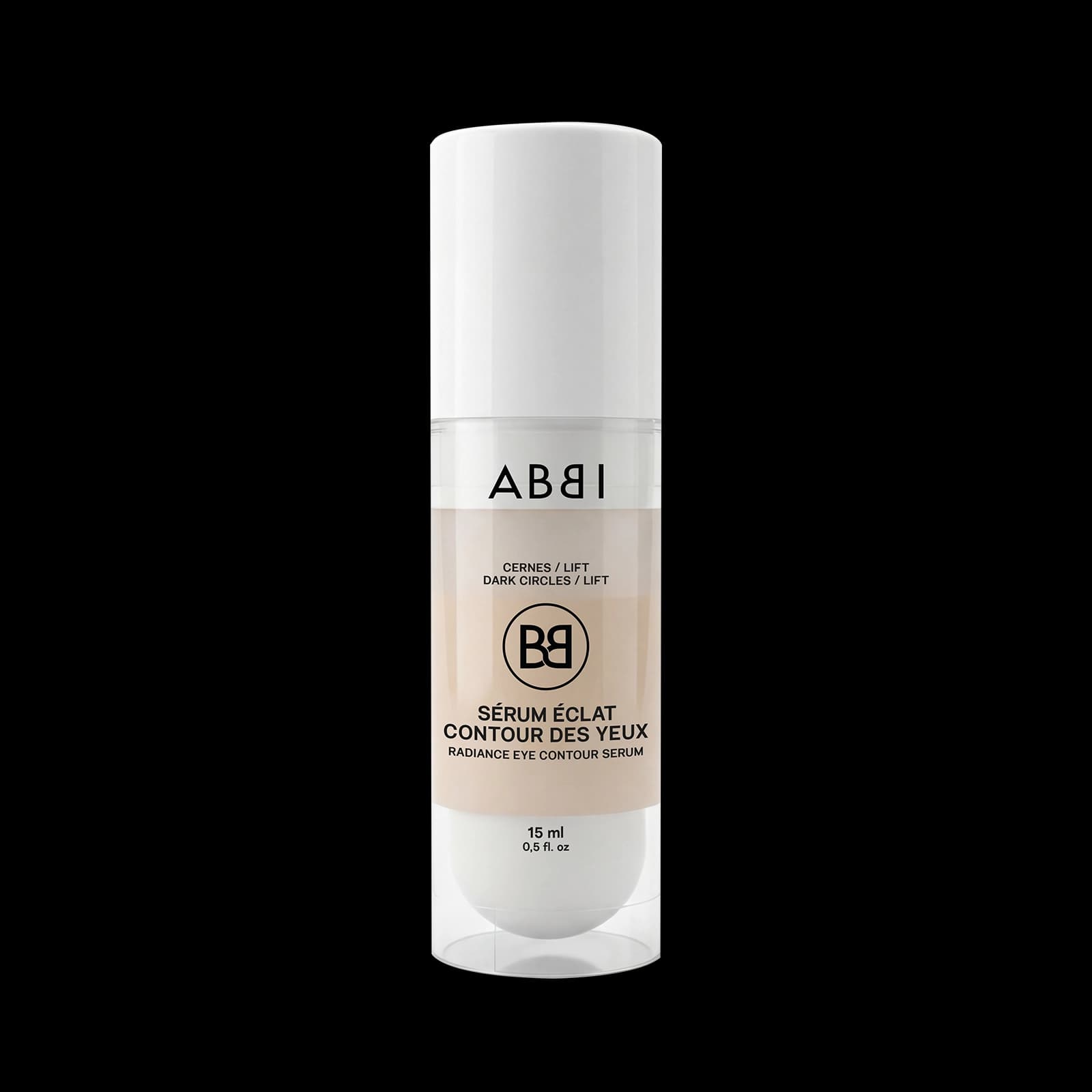 Radiance Eye Contour Serum